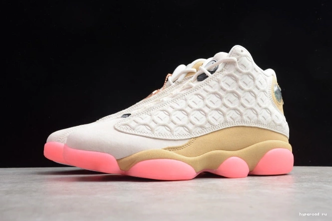 New Year Air Chinese (2020) Jordan 13 Retro CW4409-100 0616